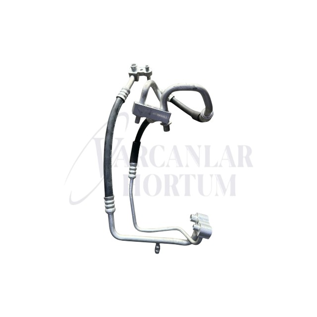 OPEL CORSA D KLİMA HORTUMU