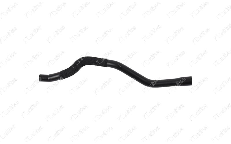 PEUGEOT 206 / 206+ KALORİFER HORTUMU