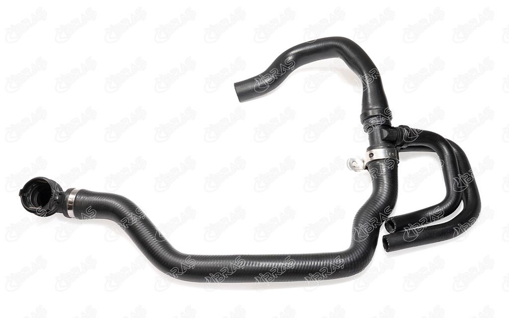 RADYATÖR ÇIKIŞ HORTUMU