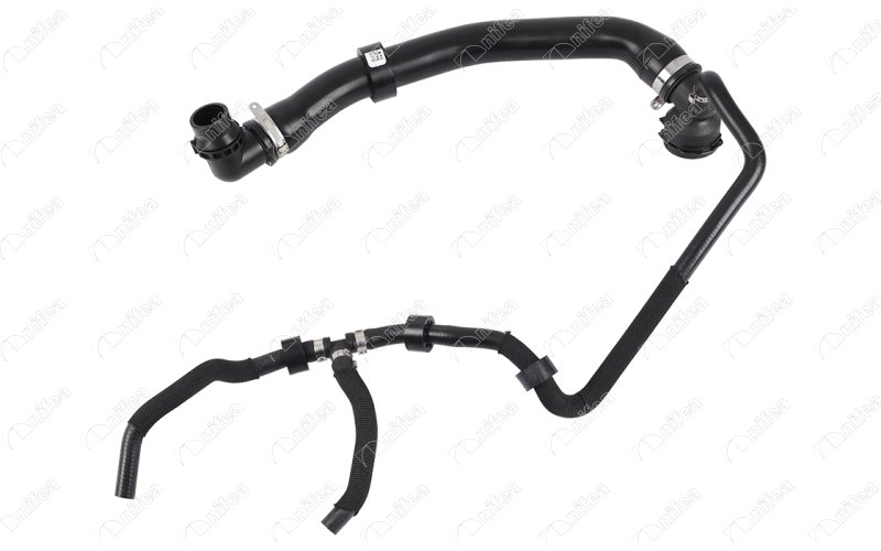 RADYATÖR GİRİŞ HORTUMU