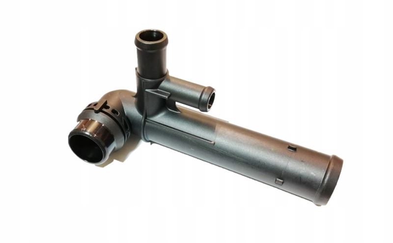 RADYATÖR HORTUM FLANŞI