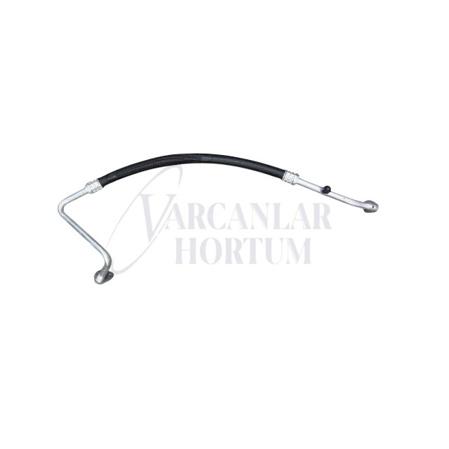 RENAULT CLİO IV 1.5 KLİMA HORTUMU