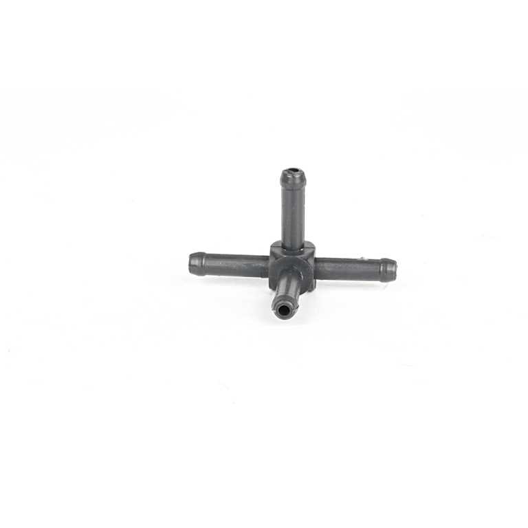 SU ( T Sİ 4 ÇIKIŞLI 8MM ) BORUSU
