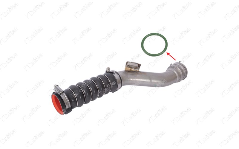  Turbo Borusu Contası metal Boru Hariç 