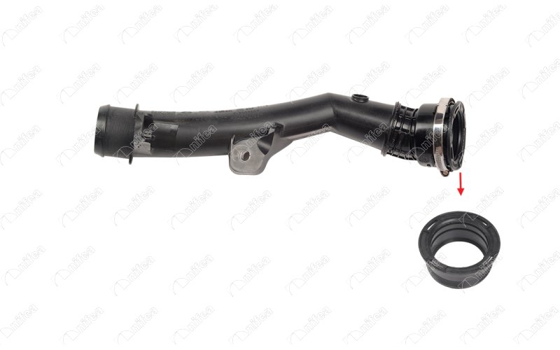  TURBO BORUSU CONTASIPLASTİK BORU HARİÇ