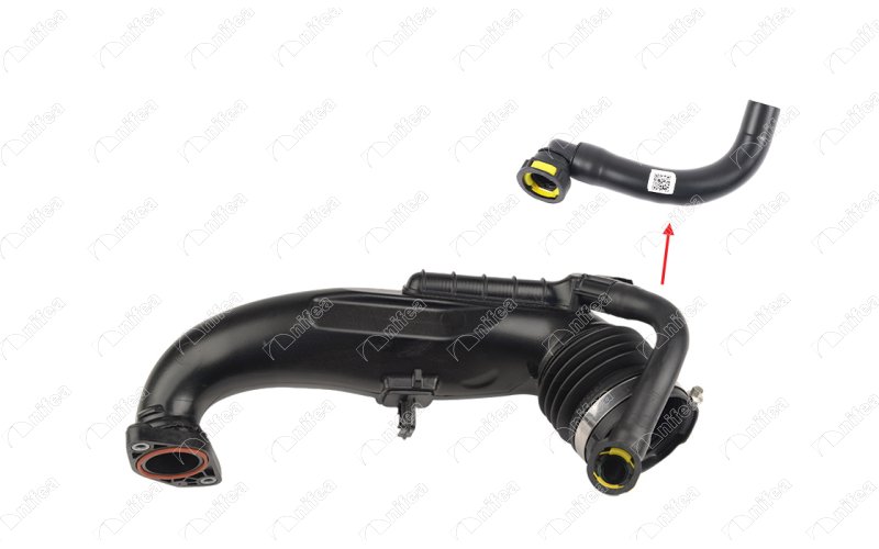 TURBO BORUSU HORTUMU