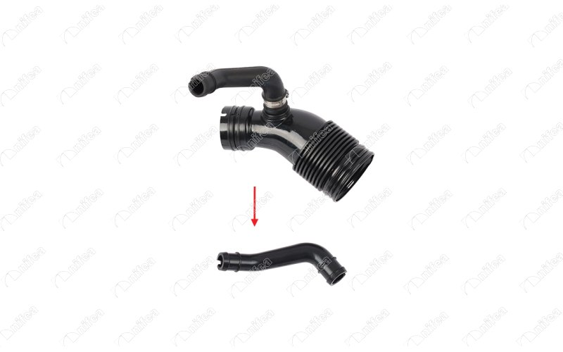  TURBO BORUSU HORTUMU PLASTİK BORU HARİÇ