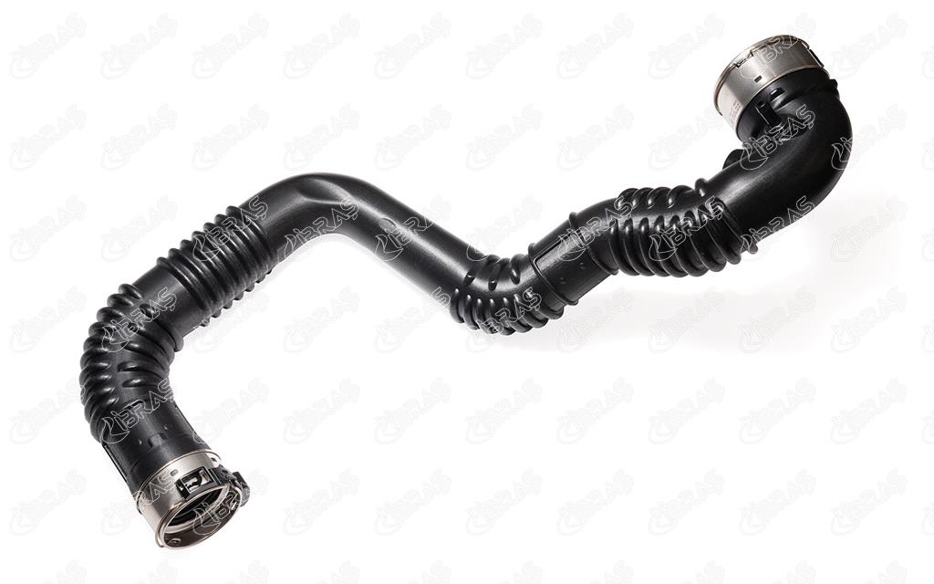 TURBO BORUSU