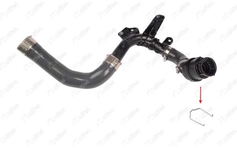 NISSAN MICRA TURBO BORUSU SEKMANI