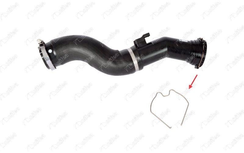  TURBO BORUSU SEKMANI