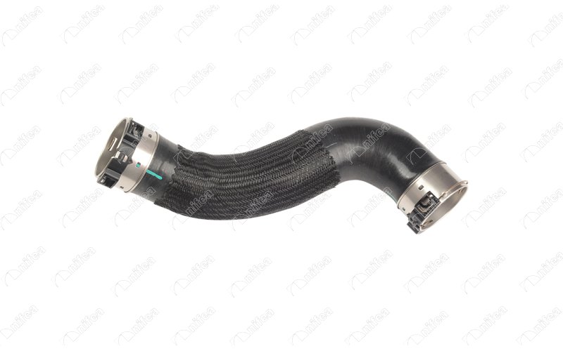 Turbo Hortumu 