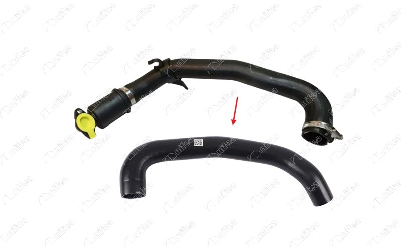 TURBO HORTUMU PLASTİK BORU HARİÇ