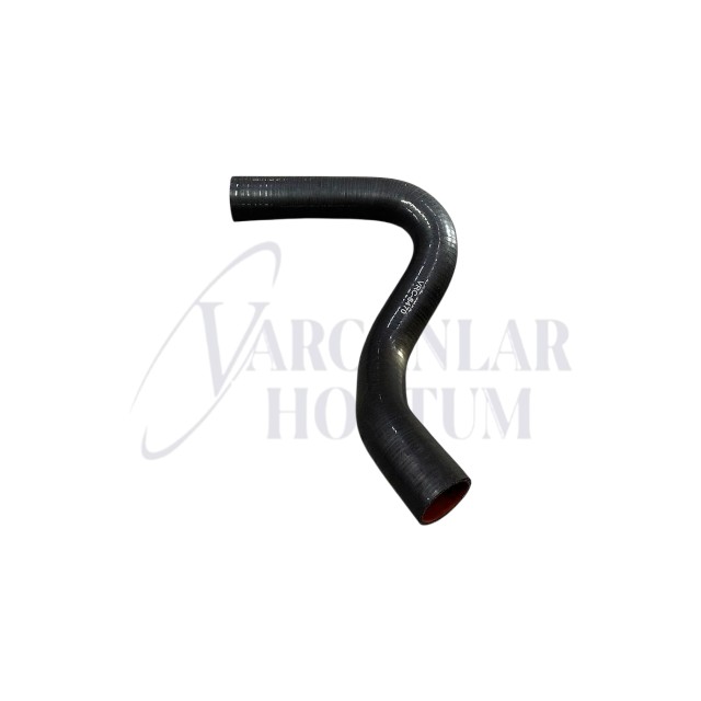 TURBO HORTUMU ( SİLİKON )