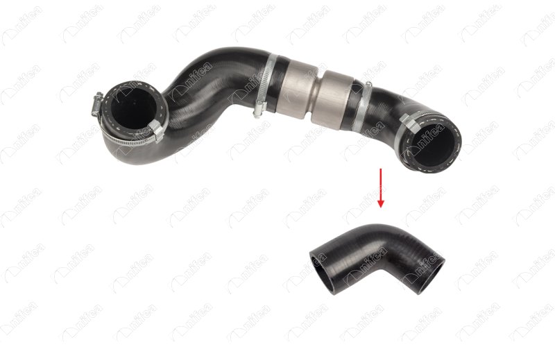  TURBO HORTUMUMETAL BORU HARİÇ