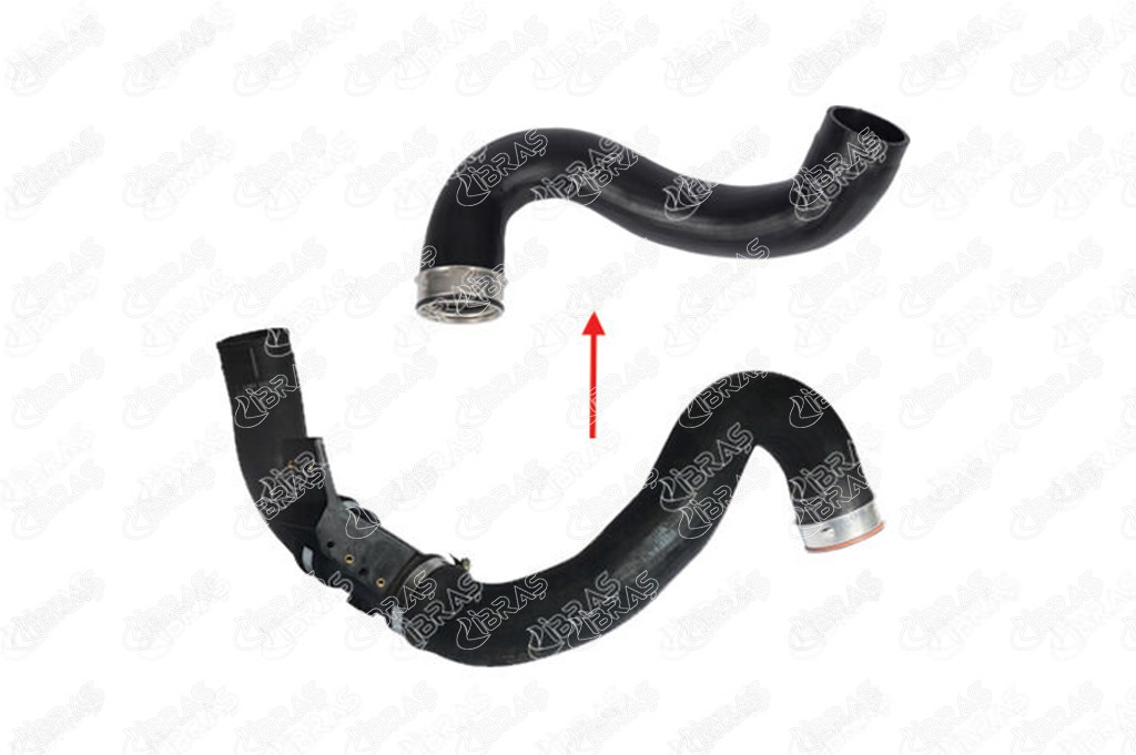 TURBO HORTUMU PLASTİK BORU HARİÇ