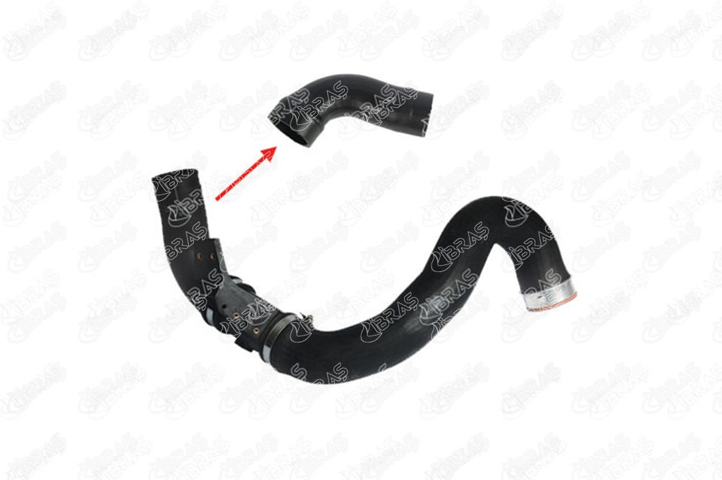 TURBO HORTUMU PLASTİK BORU HARİÇ