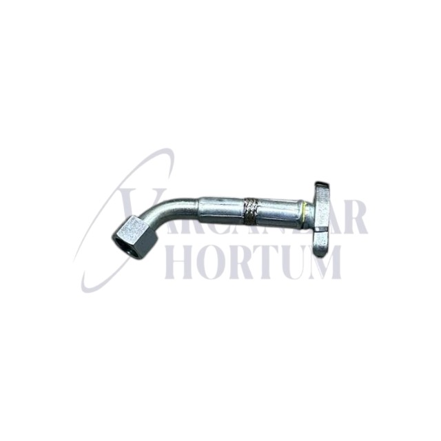 VOLKSWAGEN CADDY TURBO YAĞLAMA BORUSU