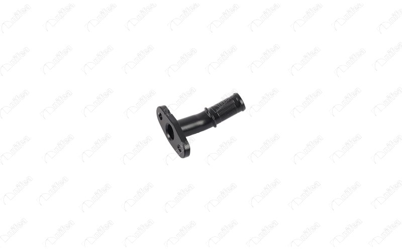 TURBO YAĞLAMA BORUSU CITROEN BERLINGO C2 - C3 - C4 - C5 XSARA PICASSO / PEUGEOT 1007 - 206 - 207 - 308 - 3008 - 407 - PARTNER - PARTNER TAPE - 5008