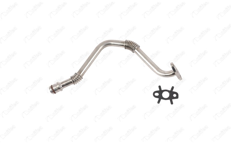 TURBO YAĞLAMA BORUSU