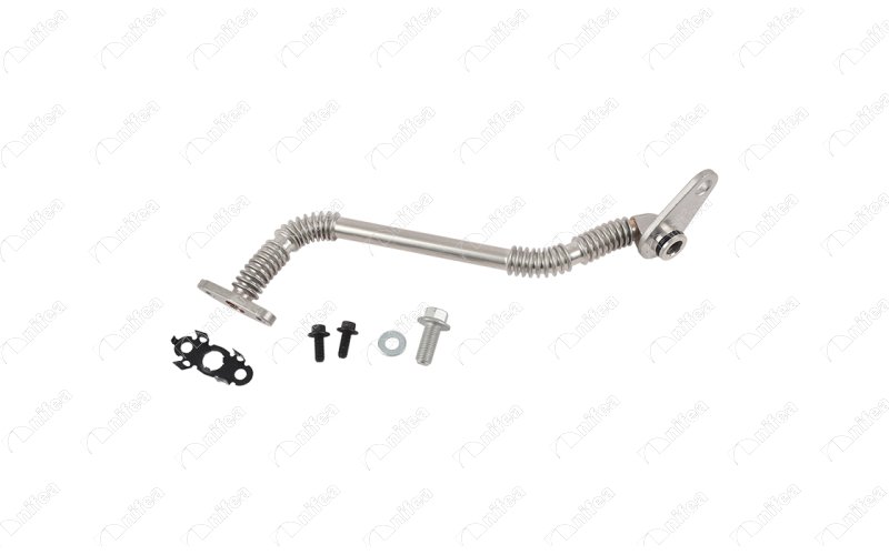 TURBO YAĞLAMA BORUSU