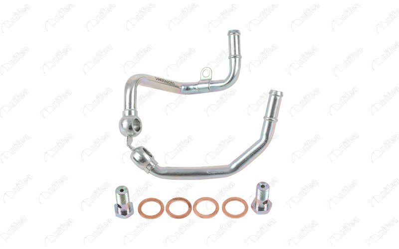 TURBO YAĞLAMA BORUSU