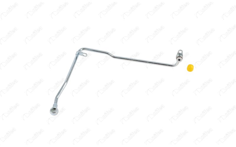 TURBO YAĞLAMA BORUSU