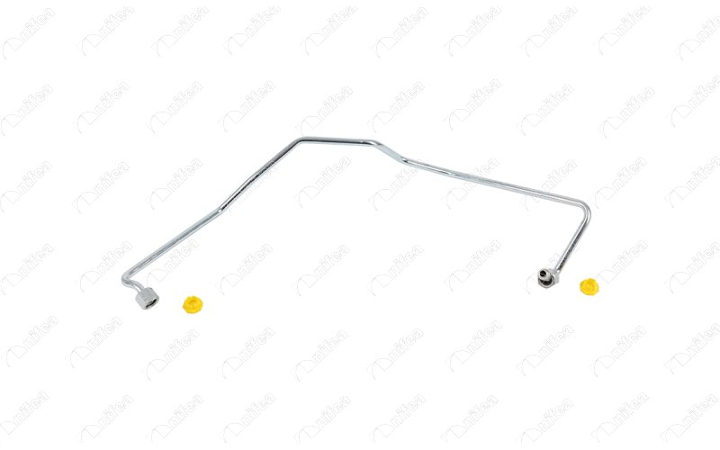 TURBO YAĞLAMA BORUSU