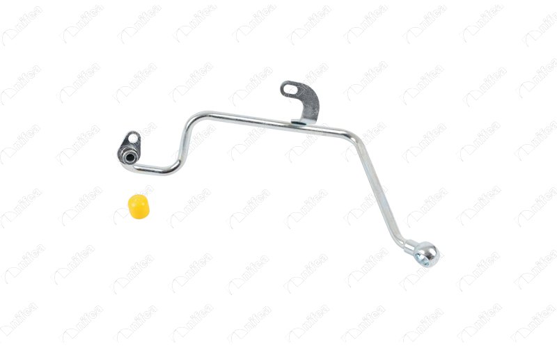 TURBO YAĞLAMA BORUSU