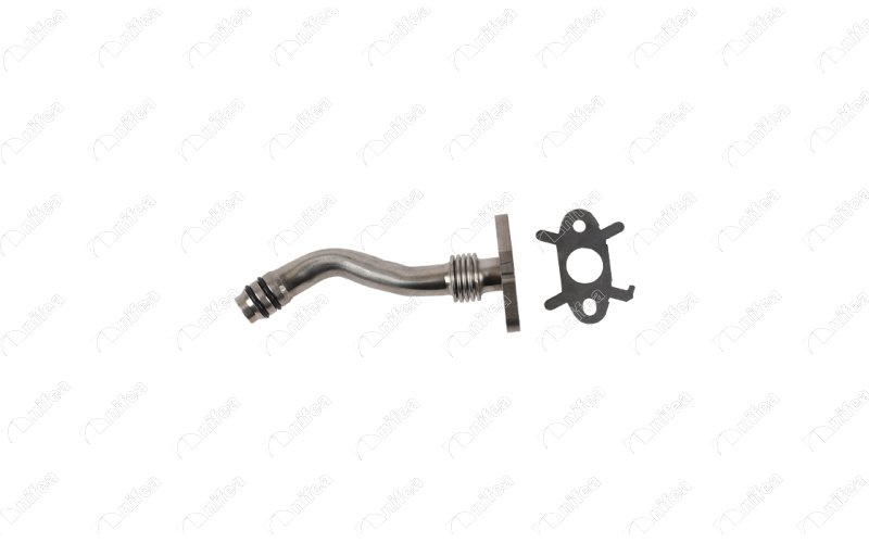 TURBO YAĞLAMA BORUSU