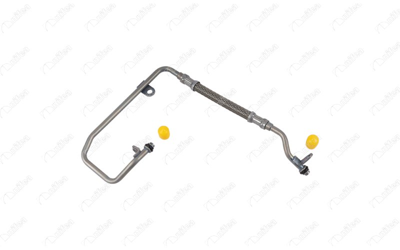 TURBO YAĞLAMA BORUSU