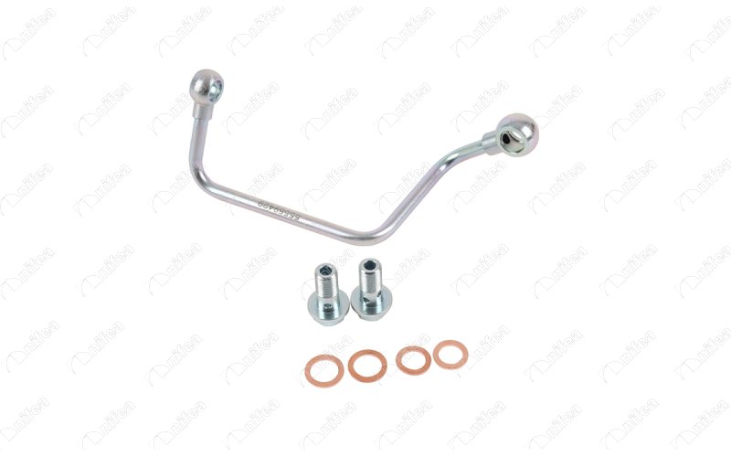 TURBO YAĞLAMA BORUSU