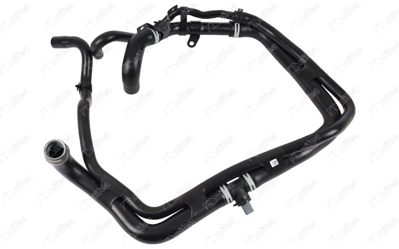 VOLKSWAGEN CRAFTER RADYATÖR ÇIKIŞ HORTUMU