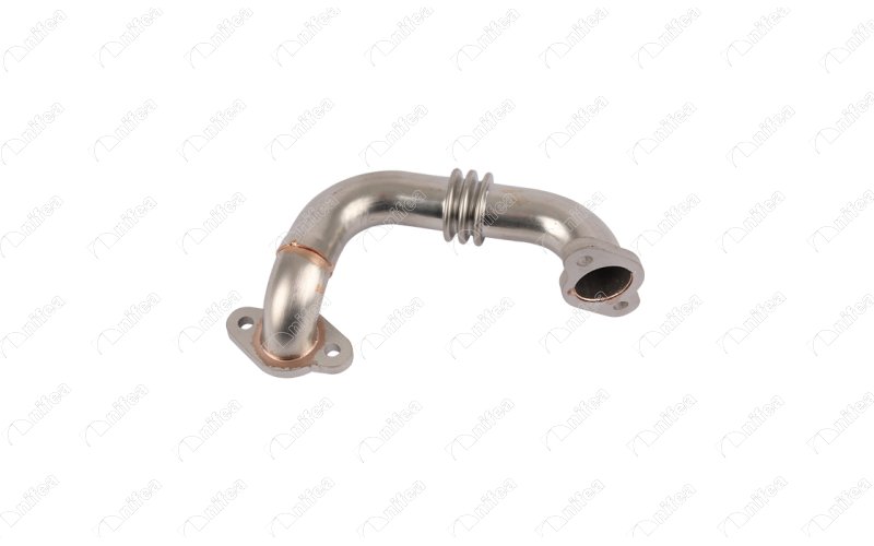 VOLKSWAGEN CRAFTER EGR BORUSU
