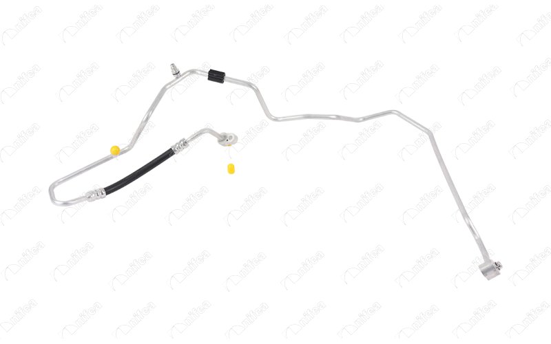 VOLKSWAGEN POLO V KLİMA BORUSU