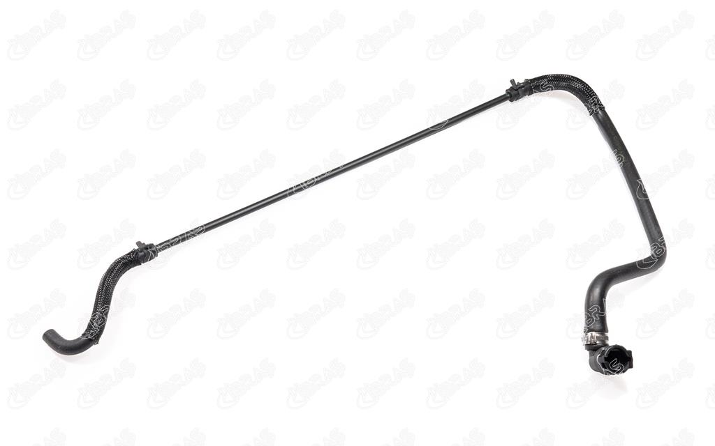 YEDEK SU DEPO BORUSU