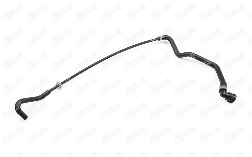 YEDEK SU DEPO BORUSU