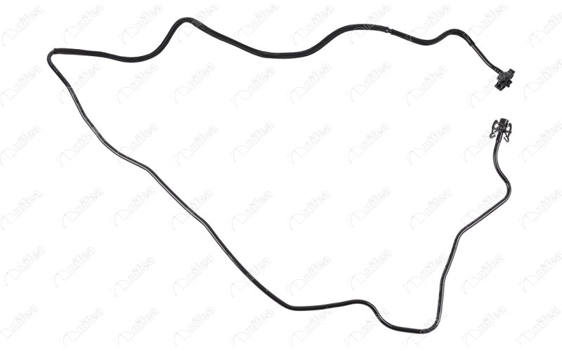 YEDEK SU DEPO BORUSU