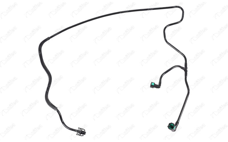 YEDEK SU DEPO BORUSU