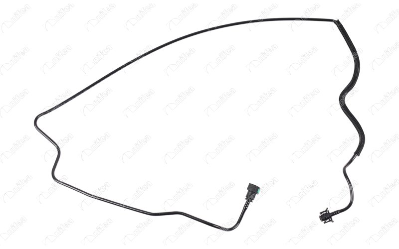 YEDEK SU DEPO BORUSU