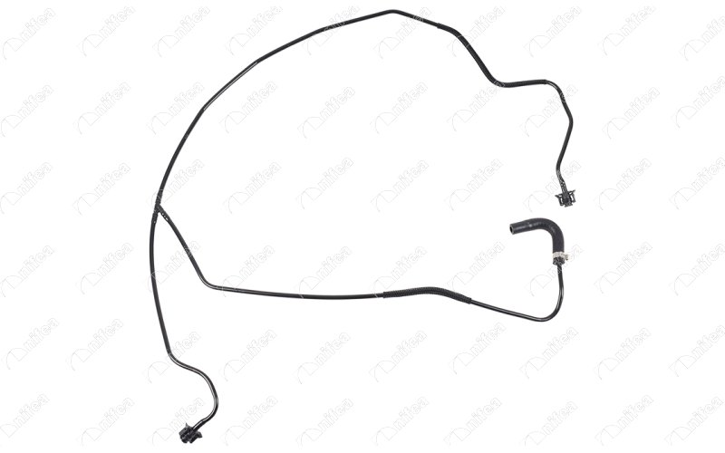 YEDEK SU DEPO BORUSU