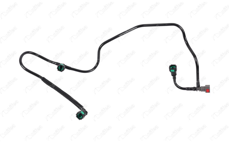  FORD TRANSIT CONNECT YAKIT BORUSU