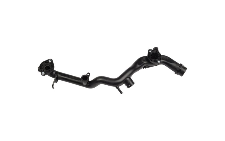 SOĞUTMA BORUSU AUDI	A4 / A5 / A6 / A7 / A8 / Q5 - VOLKSWAGEN	TOUAREG 3.0 BENZİN