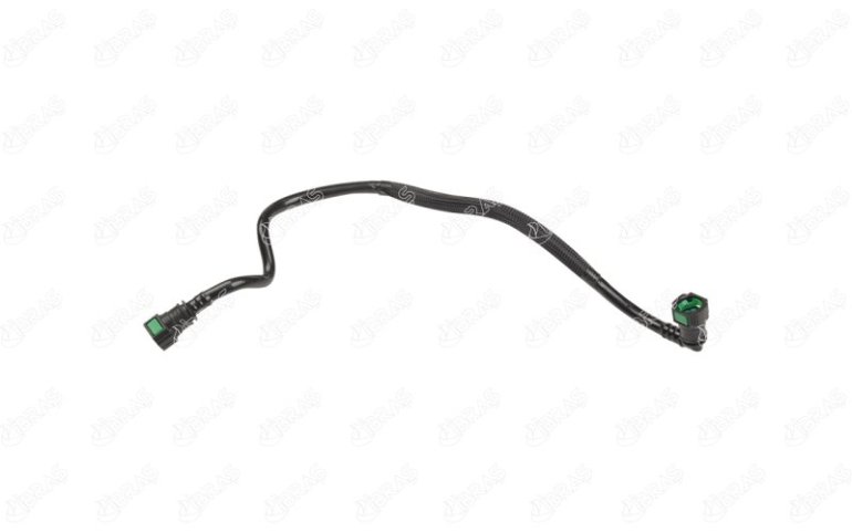 YAKIT BORUSU LAND ROVER	RANGE ROVER IV /  RANGE ROVER SPORT II 3.0 TDV6 4x4 Dizel/elektrikli